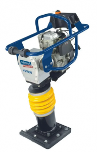 Döngölőbéka bérlés Gyálon és a 18. kerületben – ALK-Tech gépkölcsönző