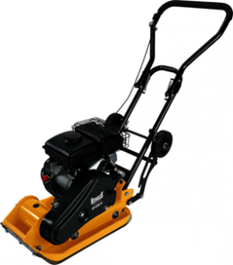 Lapvibrátor bérlés Gyálon és Budapesten