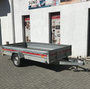 Utánfutó bérlés Budapesten és Gyálon – Alk-Tech Kft.