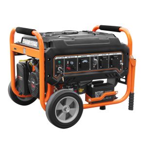 3 kW-os önindítós aggregátor bérlés Budapest 18. kerület és Gyál – Alk-Tech Kft.