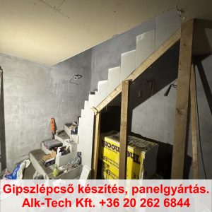 huzott-gipszlepcso-teljes-oldaltamasz-07 húzott gipszlépcső teljes oldaltámasz – 7. lépés