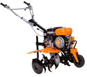 Rotációs kapa bérlés Budapest 18. kerület és Gyál — kapa használatra készen