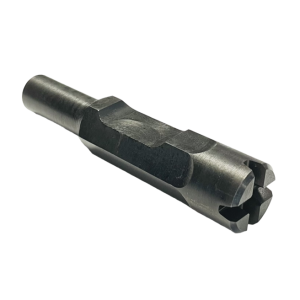 foldelo-szonda-leuto-fej-kereszt-foldelohoz-hexa-30-befogassal Földelő szonda leütő fej kereszt földelőhöz, HEXA-30 befogással