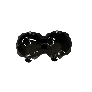 gipszkarton-szerelvenydoboz-2-es 2-es gipszkarton szerelvénydoboz villanyszerelési felhasználásra.