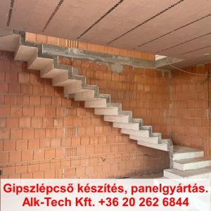 lebego-gipszlepcso-konzolos-elforditott-03 Elfordított konzolos lebegő gipszlépcső