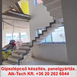 lebego-gipszlepcso-konzolos-visszaforditott-05 Visszafordított lebegő gipszlépcső konzolos kivitelben